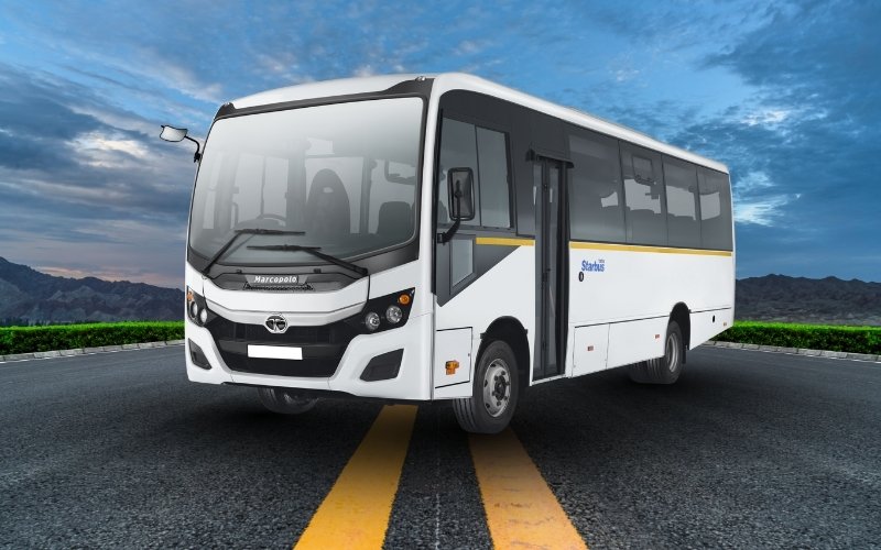 Starbus Prime 24 PLUS D LP412 OR 36